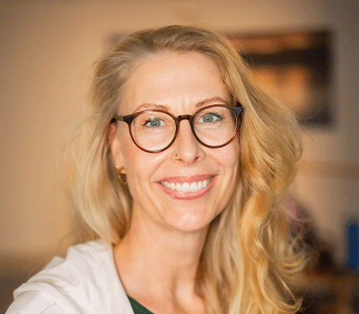 Teambild Theresa