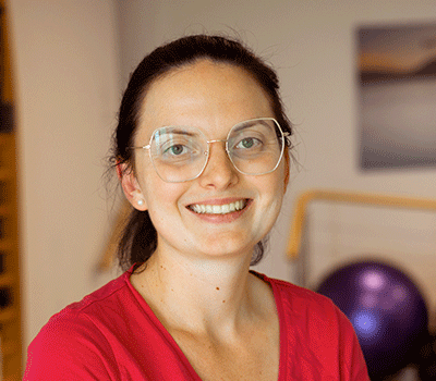 Teambild Carolin